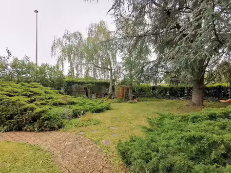 vente terrain 400 m² à angers (49000)  163 000 €