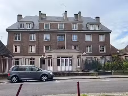 location appartement 3 pièces 74.65 m² à beauvais (60000)  790 €