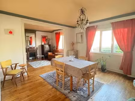 location meublée appartement 4 pièces 106 m² à brest (29200)  799 €
