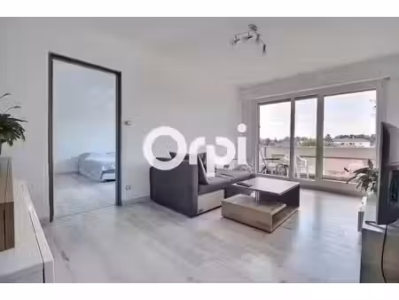 location appartement 2 pièces 59 m² à haguenau (67500)  750 €