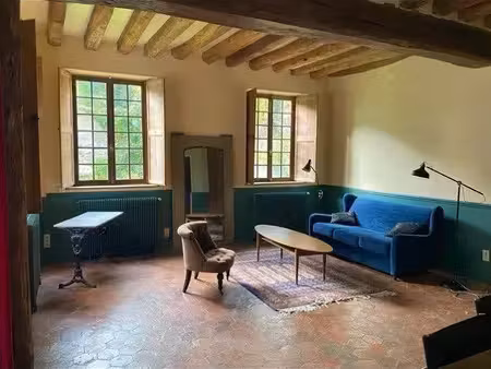 location meublée appartement 3 pièces 53 m² à rouen (76000)  790 €