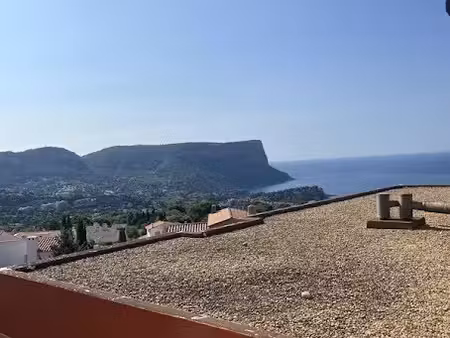 location appartement 2 pièces 29 m² à cassis (13260)  780 €
