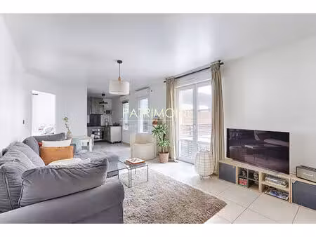 appartement creteil 3 pièce(s) 65 m²