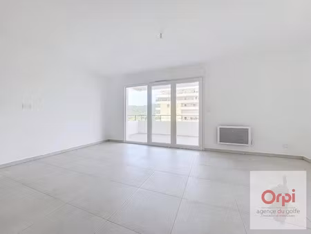 location appartement 2 pièces 46 m² à ajaccio (20000)  795 €