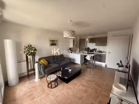 location appartement 3 pièces 53 m² à castelnau-d’estrétefonds (31620)