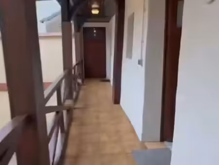 appartement corbeil essonnes 1 pièce(s) 29.25 m2