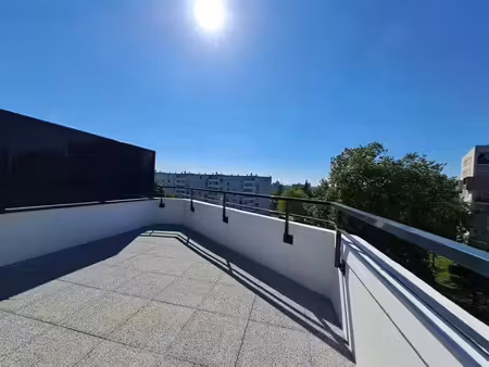 location appartement 2 pièces 42 m² à creteil (94000)  887 €