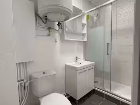 location appartement 2 pièces 27 m² à le raincy (93340)  850 €