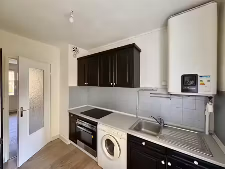 appartement t3 a louer a roanne - hopital