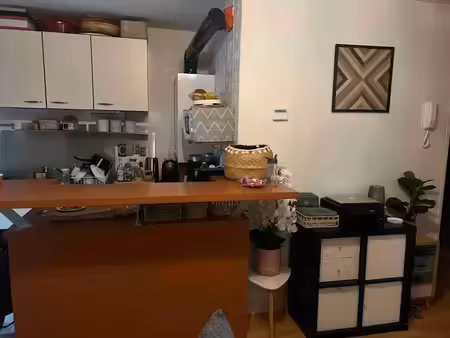 location meublée appartement 2 pièces 38 m² à savigny-sur-orge (91600)  826 €