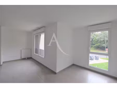 studio cergy - 28.83 m2