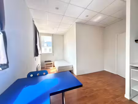 studio