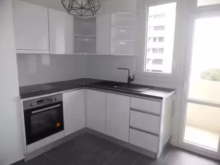 location appartement 2 pièces 57 m² à toulouse (31400)
