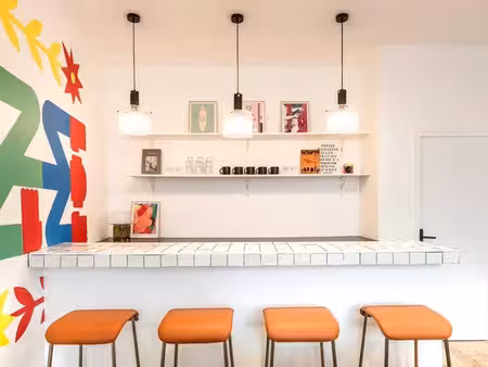 location meublée appartement 1 pièce 20 m² à vitry-sur-seine (94400)  850 €