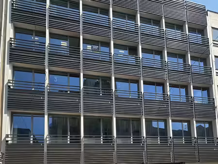 bureaux à louer 790 m2 metz centre