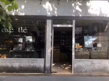 local commercial 30.53 m² - convention