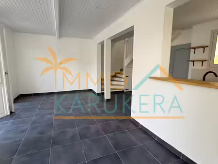 maison t3 non meublé 750eur cc