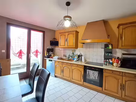 maison dammartin-sur-meuse 4 pièces 125.11 m2