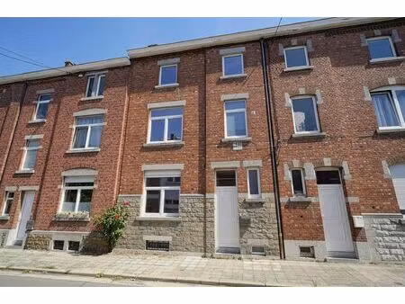 maison à louer à av. franklin roosevelt 3 huy (vbe55272)