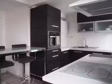location meublée appartement 2 pièces 47 m² à saint-denis (93200)  880 €