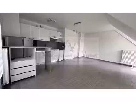 location appartement 2 pièces à brunoy (91800)  943 €