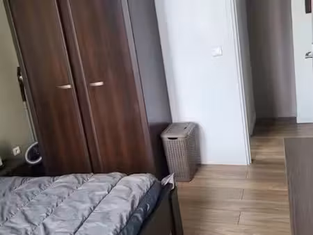 location meublée appartement 2 pièces 42 m² à choisy-le-roi (94600)  950 €