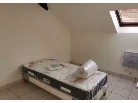 location meublée appartement 3 pièces 50 m² à dampmart (77400)  940 €