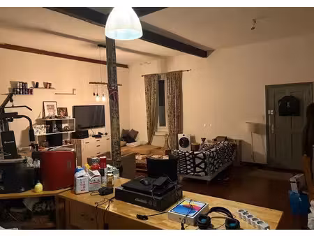 location appartement 4 pièces 80 m² à toulouse (31000)  970 €