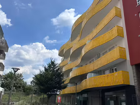 appartement choisy le roi - 1 pièce - 25.76 m2