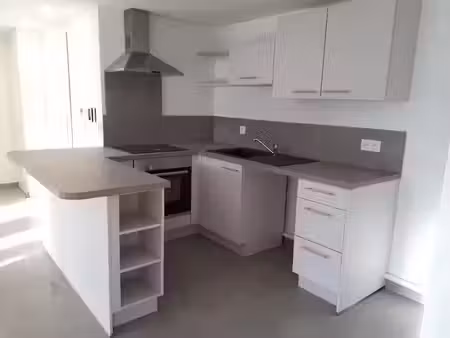 location appartement 3 pièces 59.81 m² à antony (92160)  1 294 €