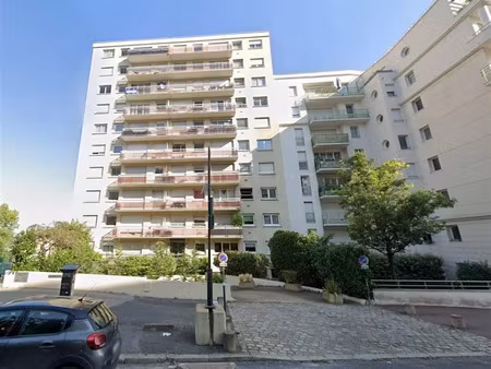 location appartement 2 pièces 34.61 m² à issy-les-moulineaux (92130)  1 300 €