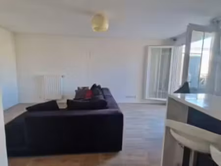location appartement 3 pièces 60 m² à montfermeil (93370)  1 200 €