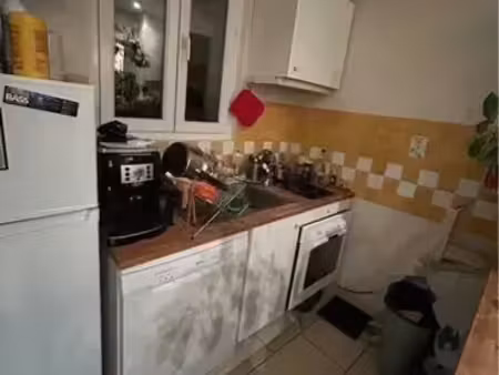 location meublée appartement 2 pièces 35 m² à rueil-malmaison (92500)  1 300 €