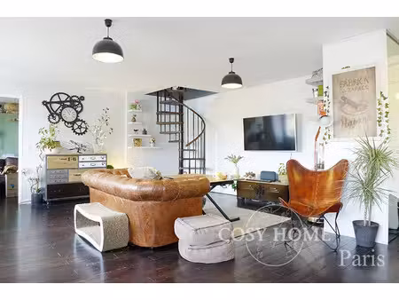location meublée appartement 3 pièces 81 m² à bagnolet (93170)  1 665 €