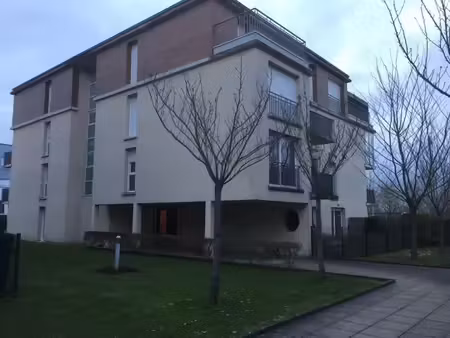 location appartement 4 pièces 78.56 m² à montevrain (77144)  1 593 €