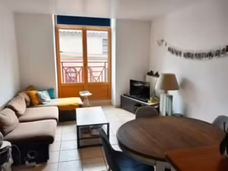 location appartement 2 pièces à clisson (44190) : à louer 2 pièces / 45m² clisson