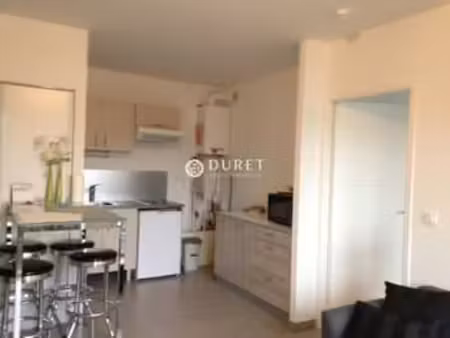 location appartement 2 pièces à montaigu (85600) : à louer 2 pièces / 41m² montaigu