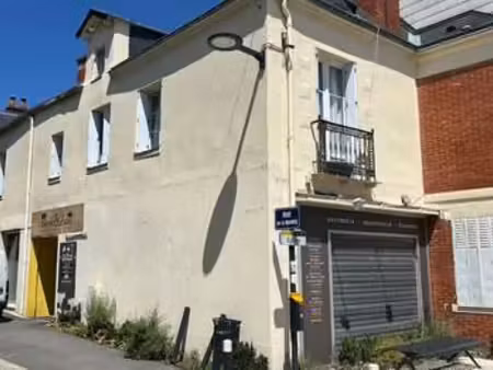 location bureaux et commerces à mauves-sur-loire (44470) : à louer / mauves-sur-loire