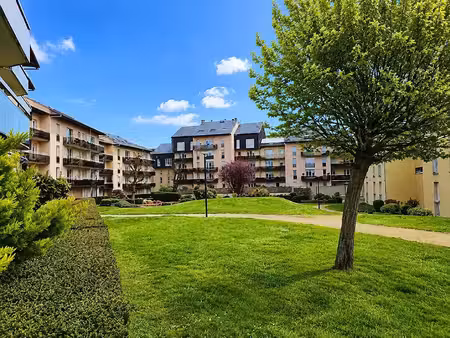 vente appartement 3 pièces 68 m² le havre (76620)