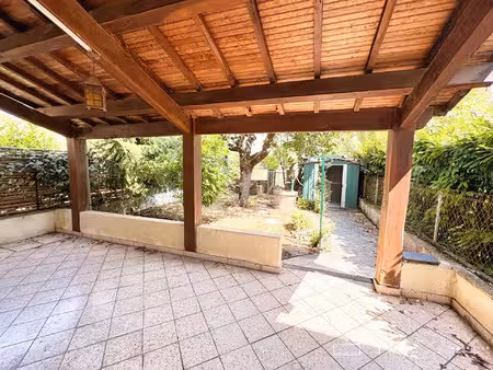vente maison 4 pièces 100 m² auch (32000)