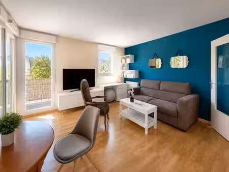 vente appartement 2 pièces 49 m² à acheres (78260)  197 000 €