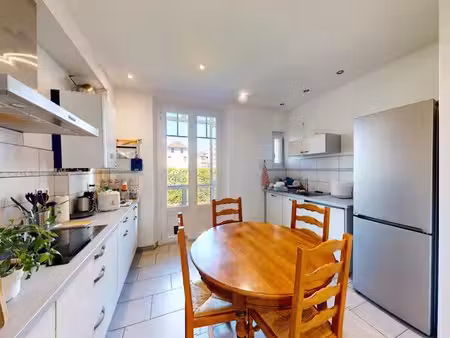 vente appartement 4 pièces 90 m² à annecy (74000)  454 000 €