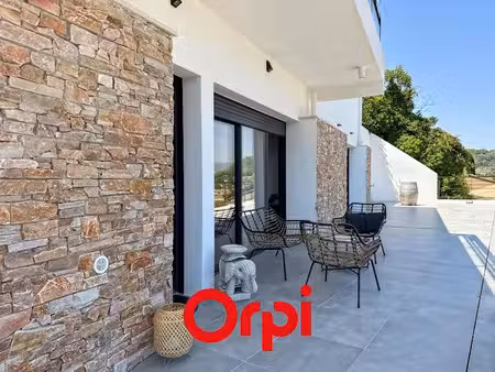 vente appartement 3 pièces 71 m² à le beausset (83330)  465 000 €