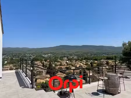 vente appartement 4 pièces 71 m² à le beausset (83330)  415 000 €