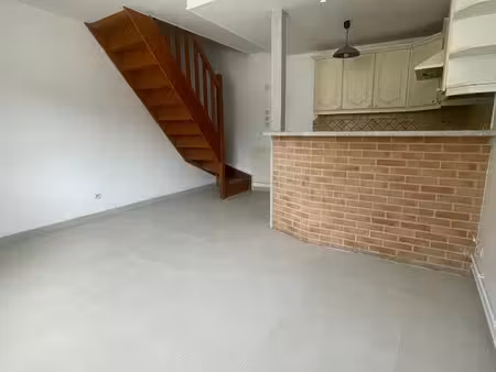 location maison 2 pièces 34 m² à le havre (76600)