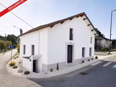 en vente appartement 105 m² – 138 000 € |nomexy
