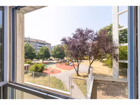 appartement t1 lumineux avec cave et garage