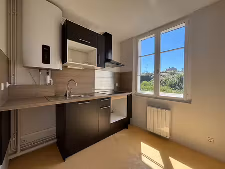 location appartement 2 pièces 45 m² à rouen (76000)