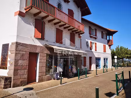 cambo-les-bains - vente fonds de commerce
