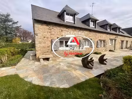 vente viager 7 pièces 210 m² à cléguer (56620)  77 000 €